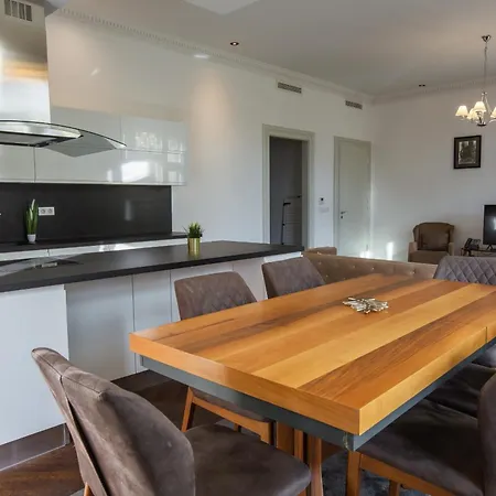 Otel Zoya Luxury Budapeşte